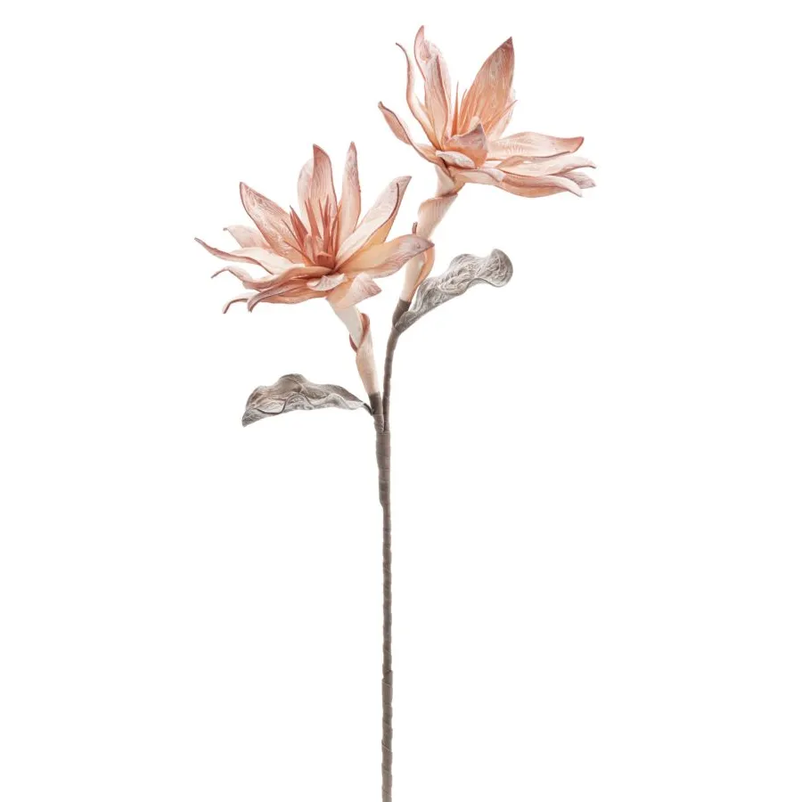 GLSANG FLOWER X2 Pomarańczowy Ø 28X88 cm min 12